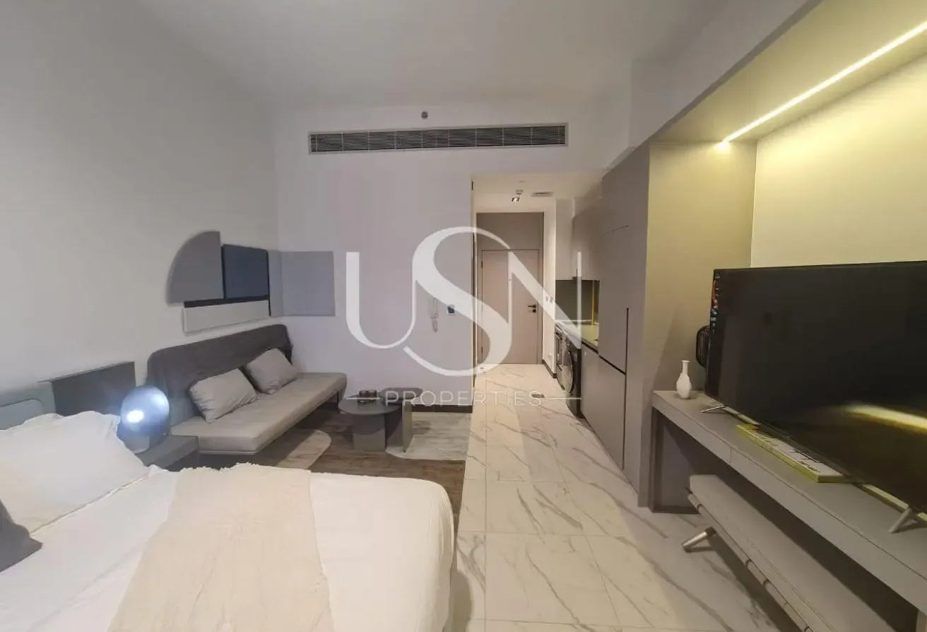 Furnished | Studio | Chiller free | MAG CITY