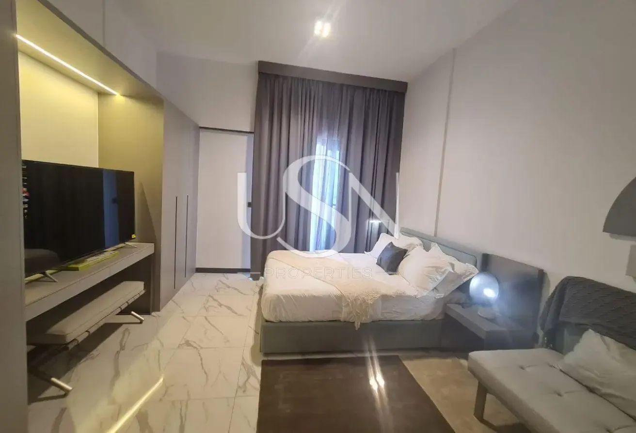Furnished | Studio | Chiller free | MAG CITY