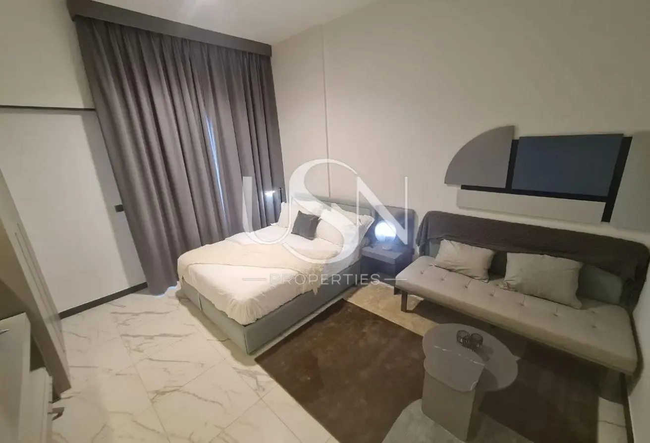 Furnished | Studio | Chiller free | MAG CITY