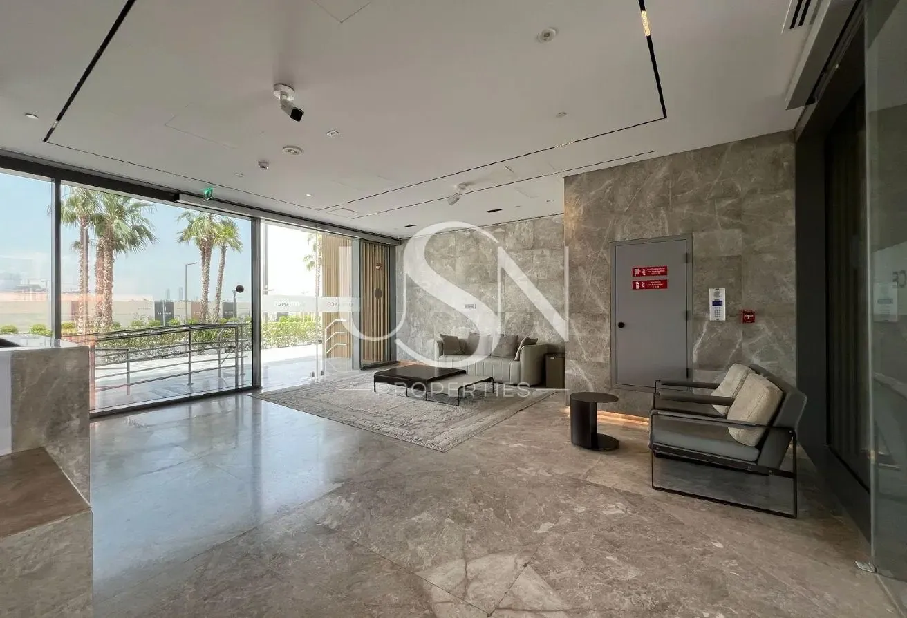 Furnished | Studio | Chiller free | MAG CITY