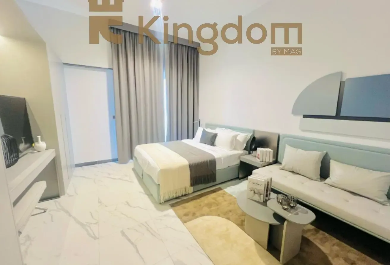 BRIGHT AND COZY | FURNISHED | WELL KNOWN COMMUNITY