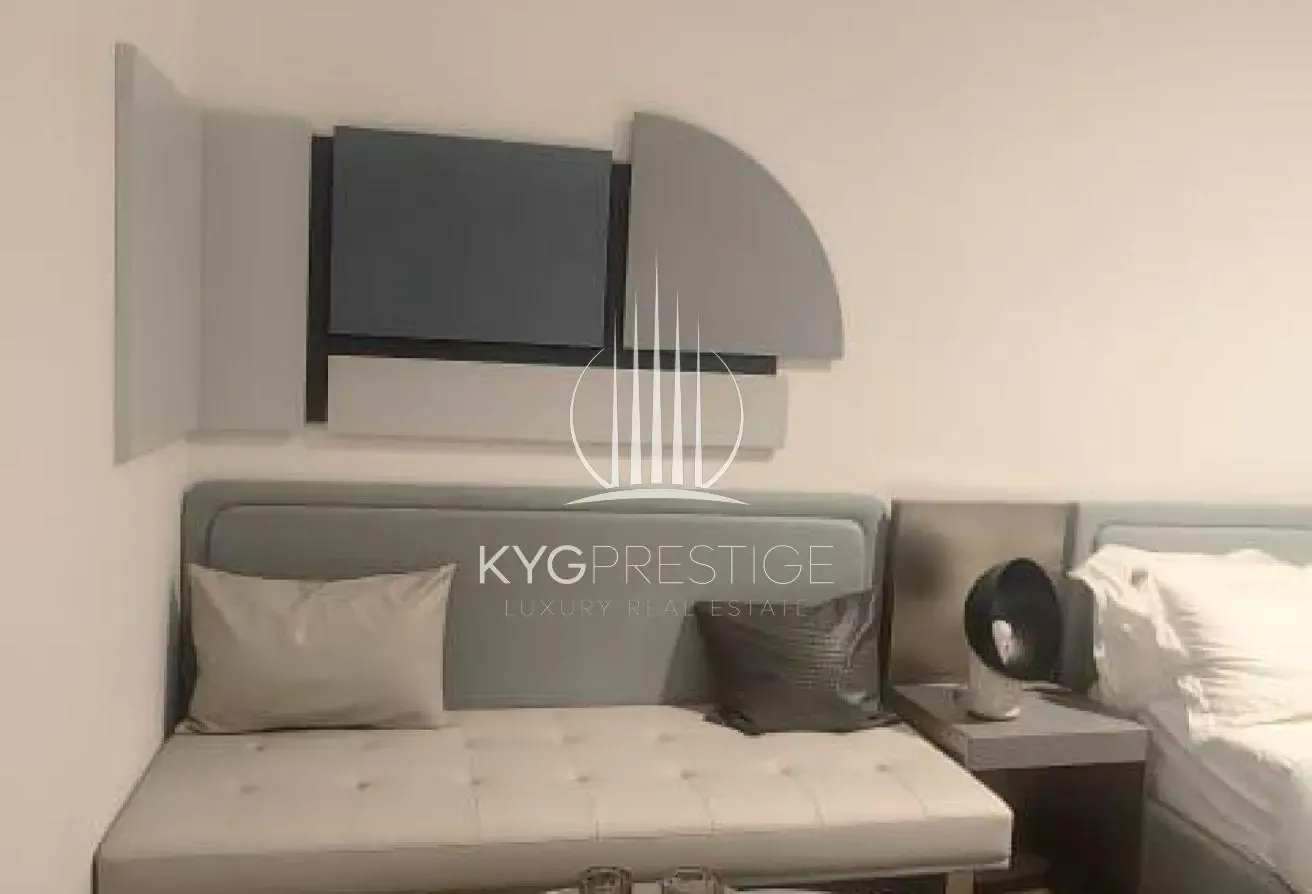 Large Studio | with Bills | 12 Cheques Available