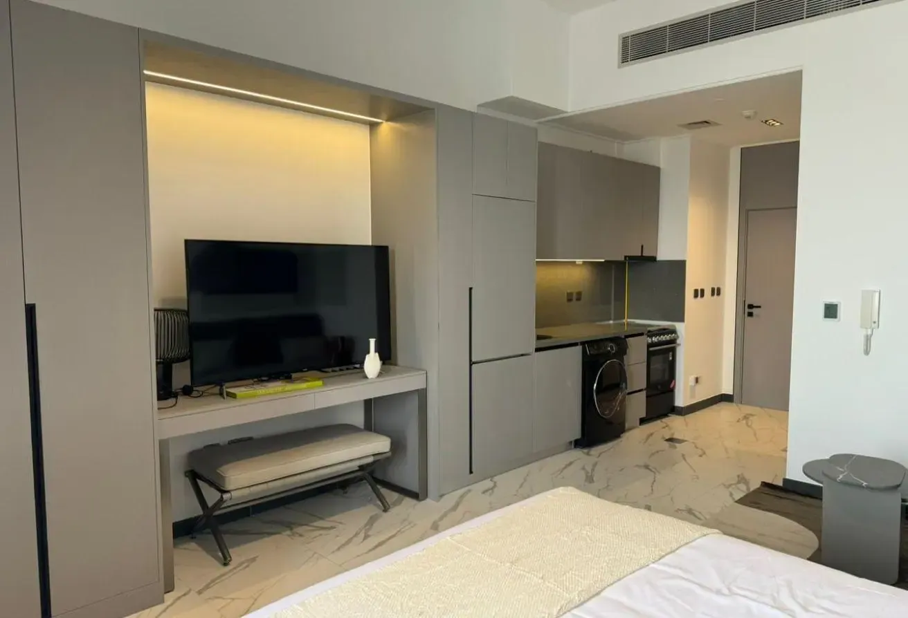Large Studio | with Bills | 12 Cheques Available