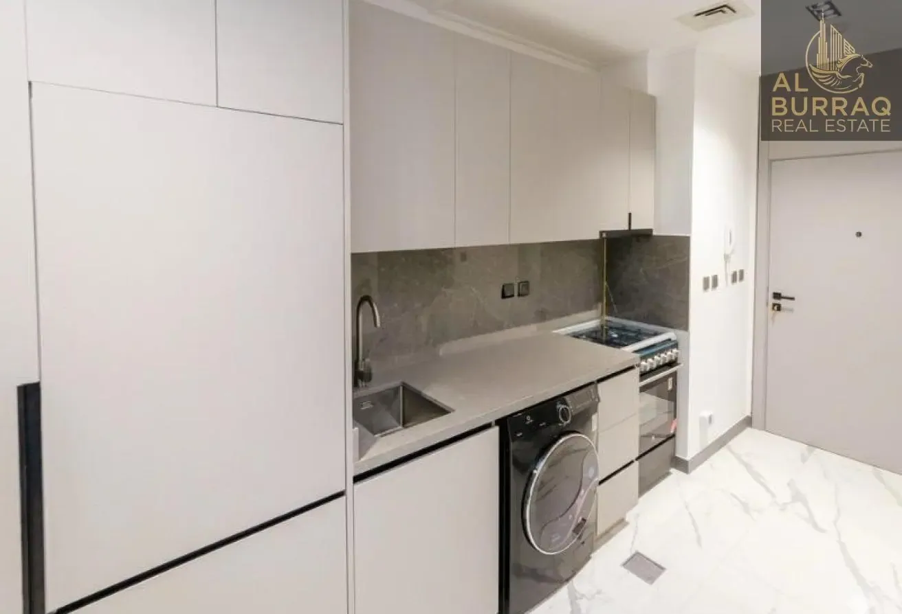 Fully Furnished | Skyline and Burj Khalifa View