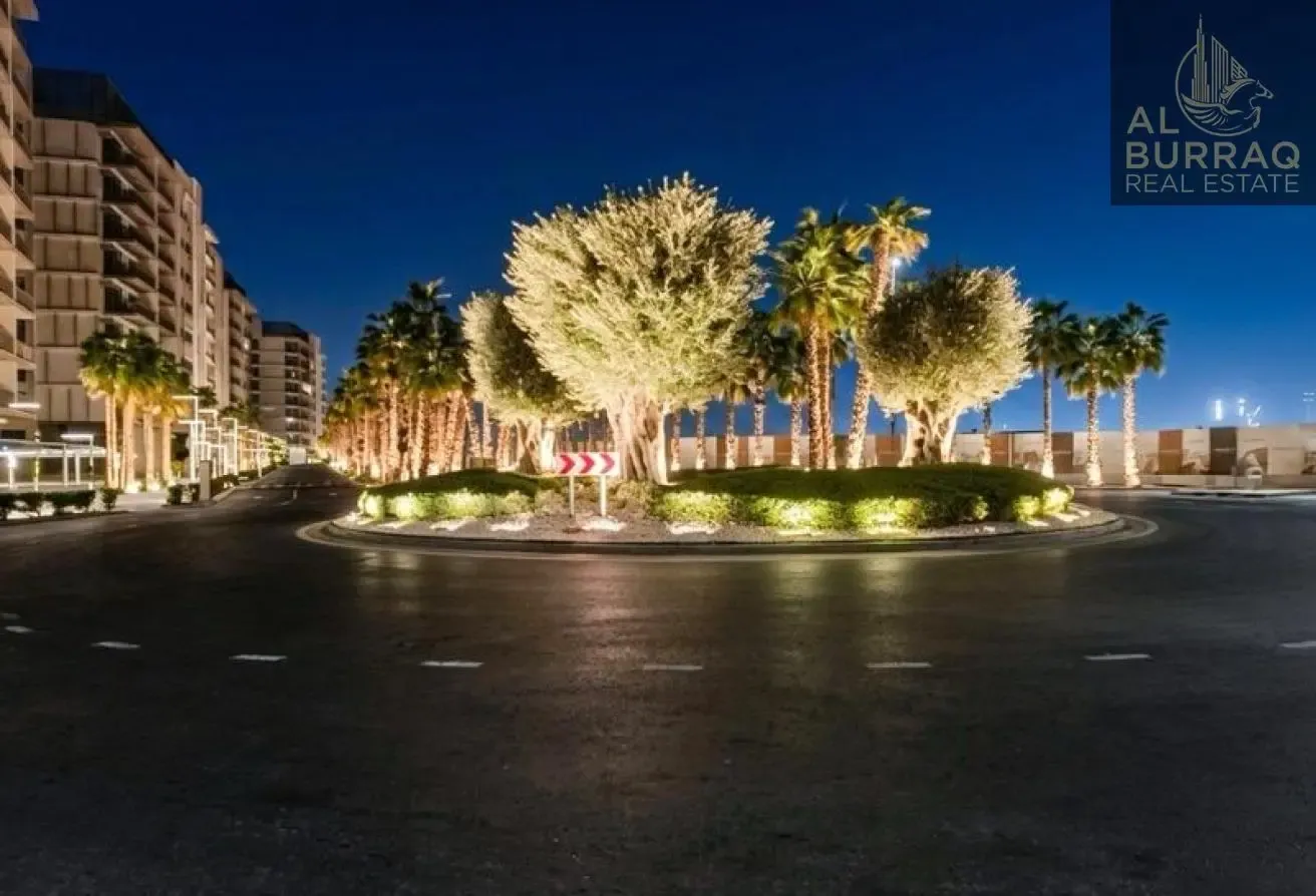 Fully Furnished | Skyline and Burj Khalifa View