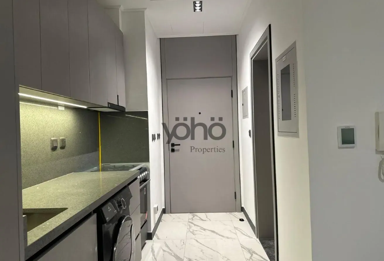 Spacious Layout | Burj Khalifa view | High floor