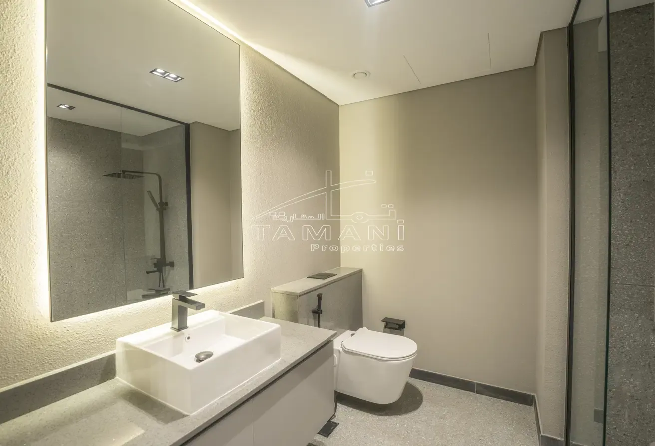 Burj View | Furnished Studio | Ready to Move in