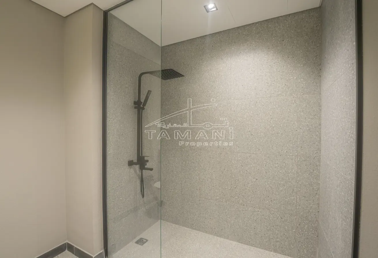 Burj View | Furnished Studio | Ready to Move in