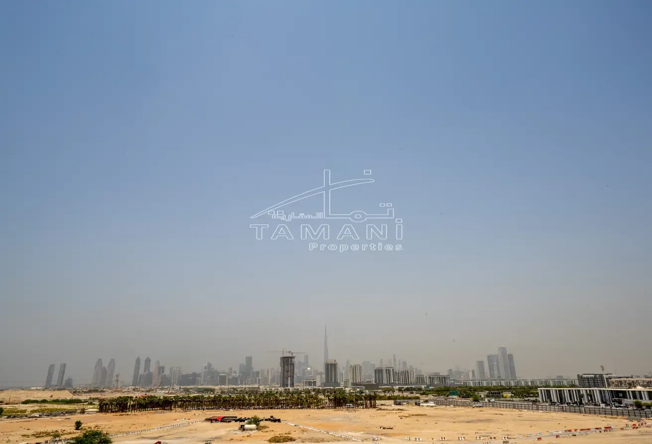 Burj View | Furnished Studio | Ready to Move in