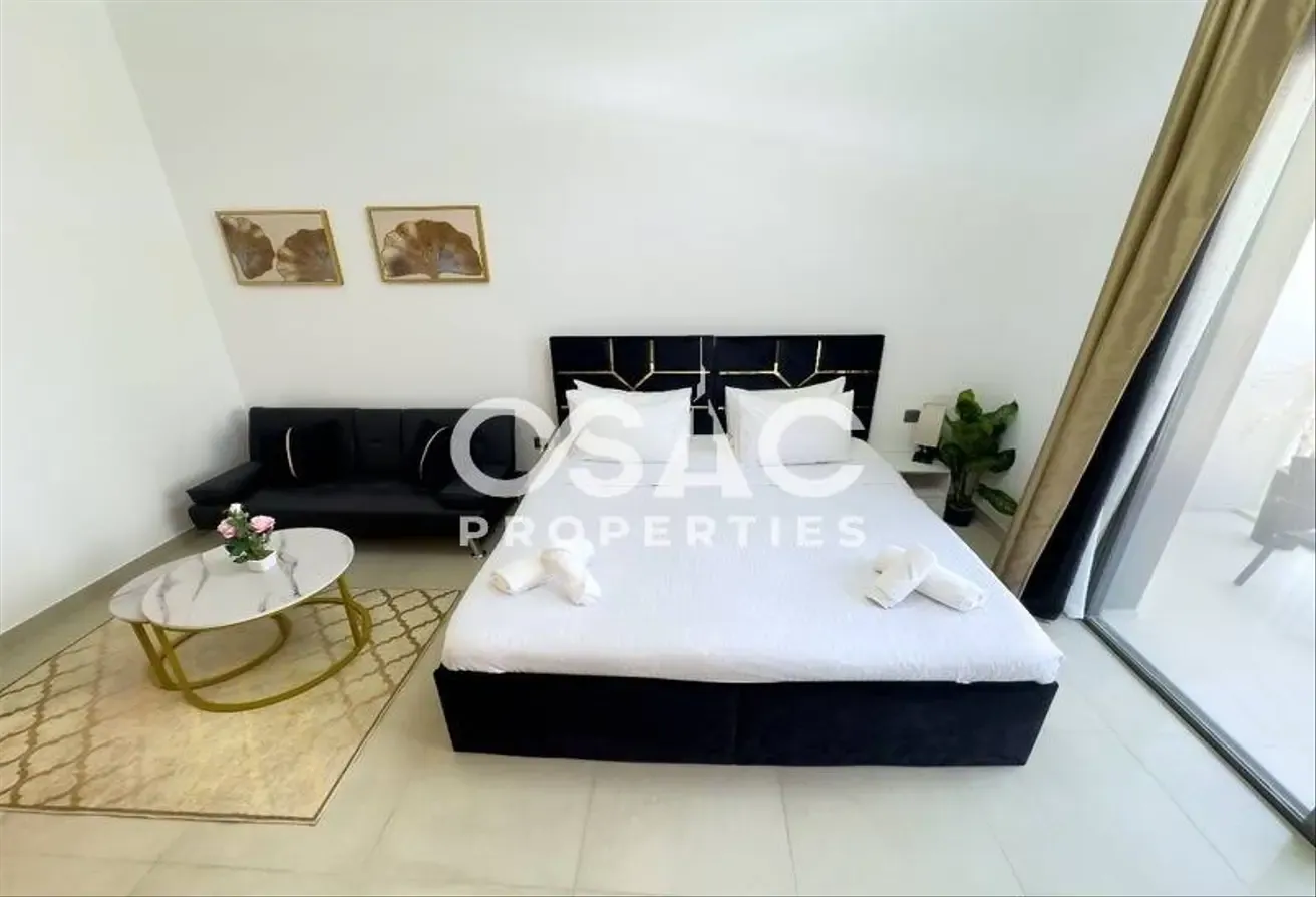 Brand New Studio | MAG 980 | Chiller Free |
