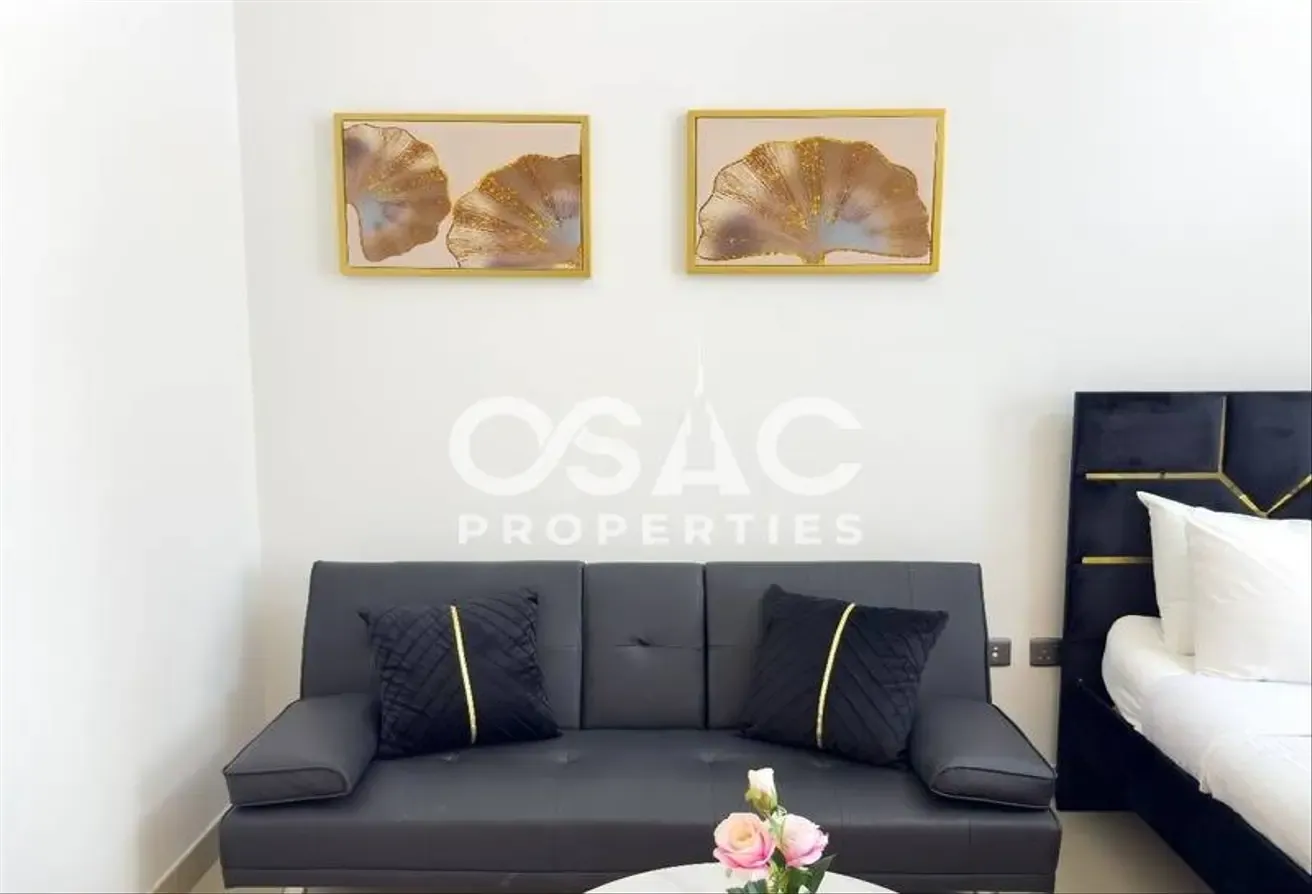 Brand New Studio | MAG 980 | Chiller Free |