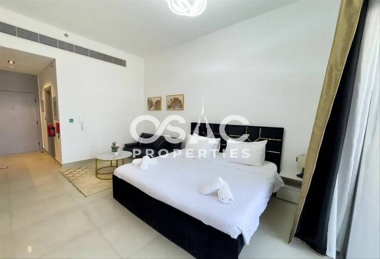 Brand New Studio | MAG 980 | Chiller Free |
