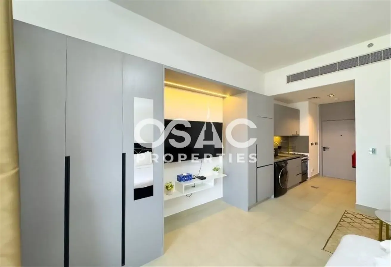 Brand New Studio | MAG 980 | Chiller Free |
