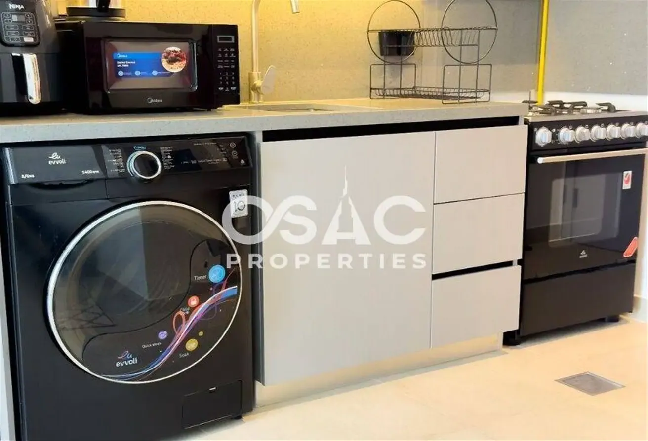 Brand New Studio | MAG 980 | Chiller Free |