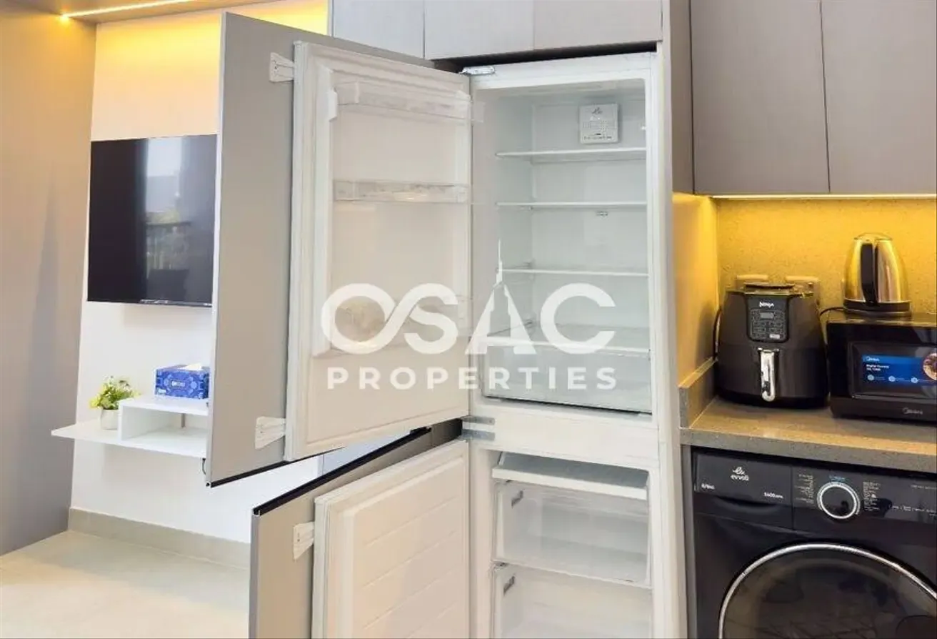 Brand New Studio | MAG 980 | Chiller Free |
