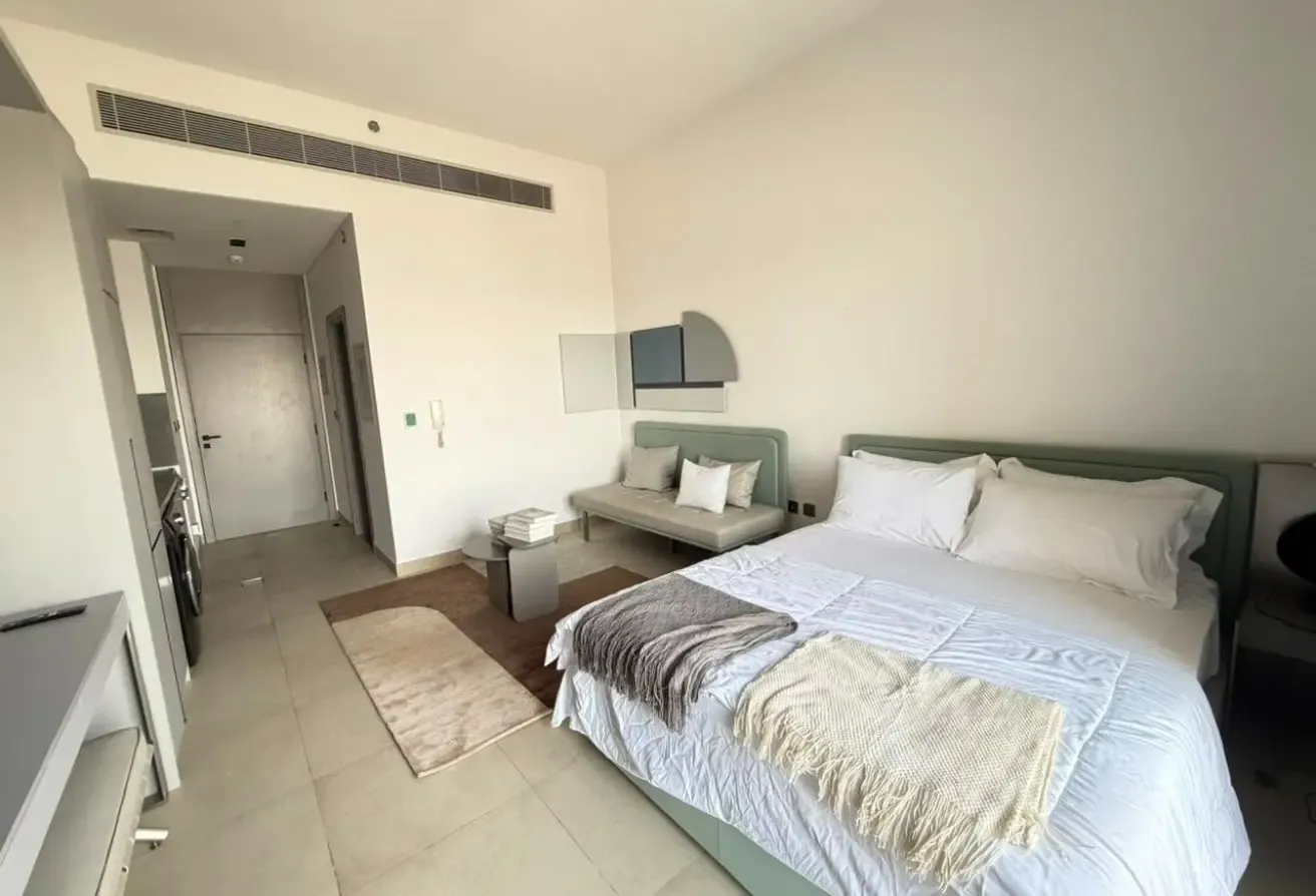 Furnished Studio | Meydan | Balcony | Villa Views