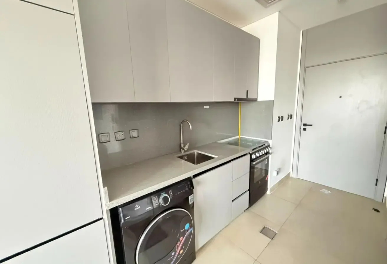 Furnished Studio | Meydan | Balcony | Villa Views