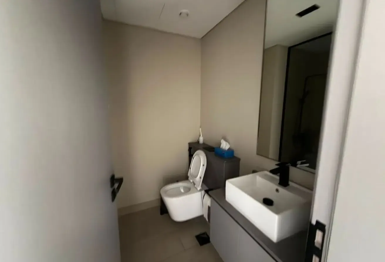 Furnished Studio | Meydan | Balcony | Villa Views