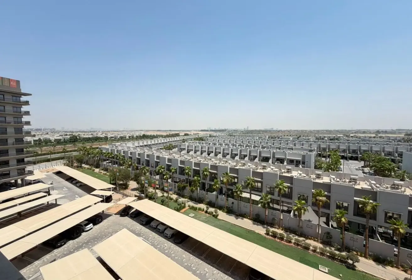 Furnished Studio | Meydan | Balcony | Villa Views