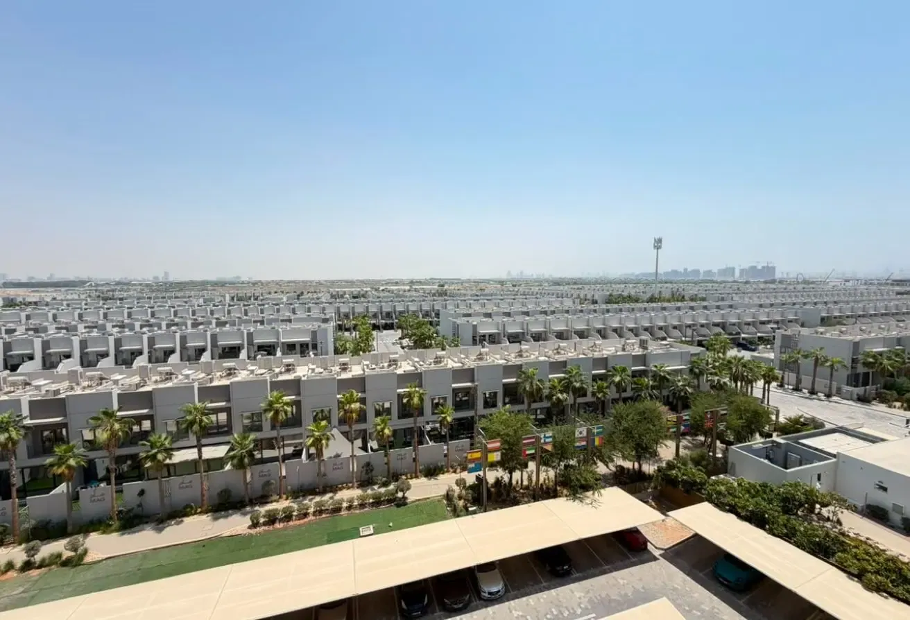 Furnished Studio | Meydan | Balcony | Villa Views