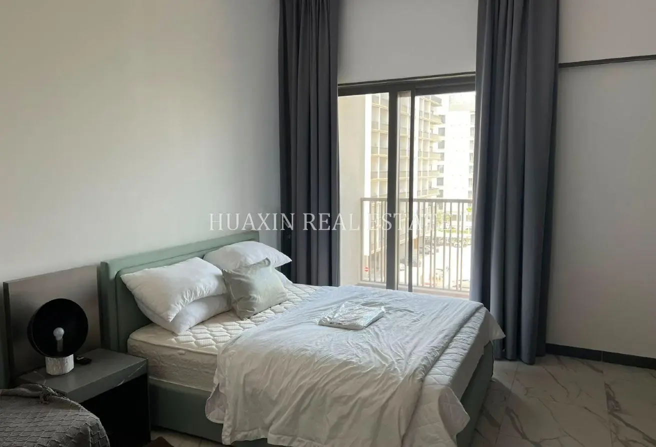 Furnished Studio l Modern l Spacious