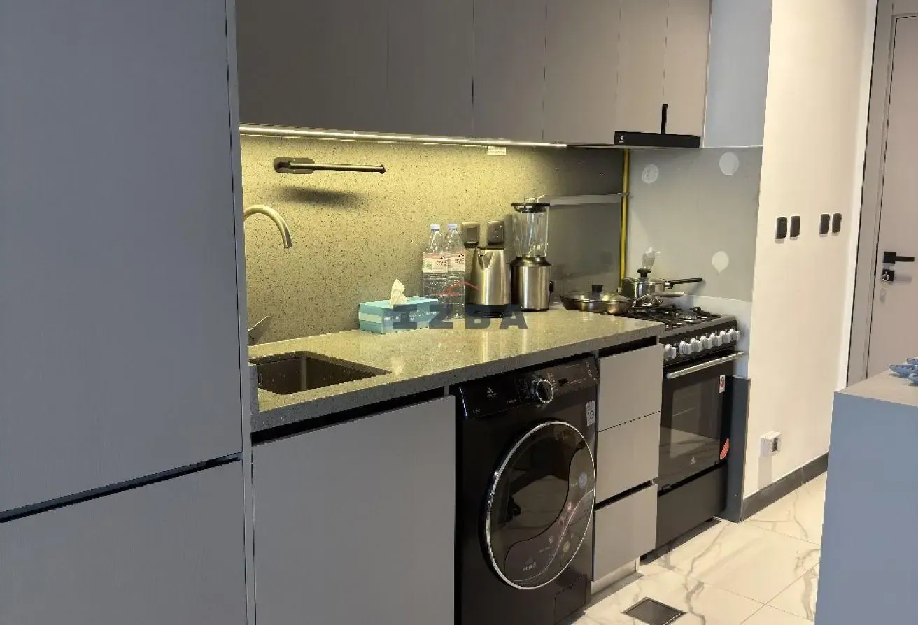 Cozy Studio | High Floor | Community View