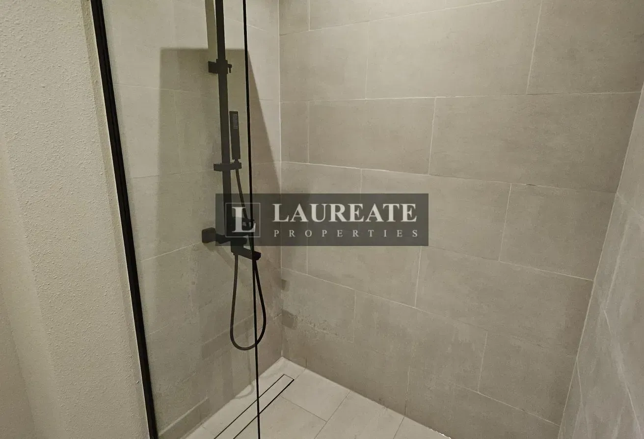Furnished Studio | Balcony | Prime Location