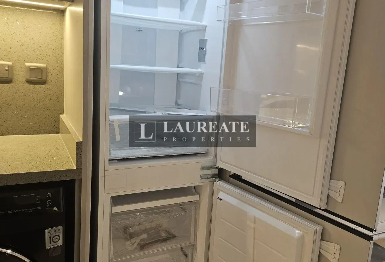 Furnished Studio | Balcony | Prime Location