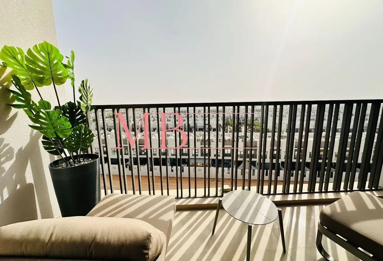 BRIGHT STUDIO | GATED COMMUNITY |  PRIME LOCATION