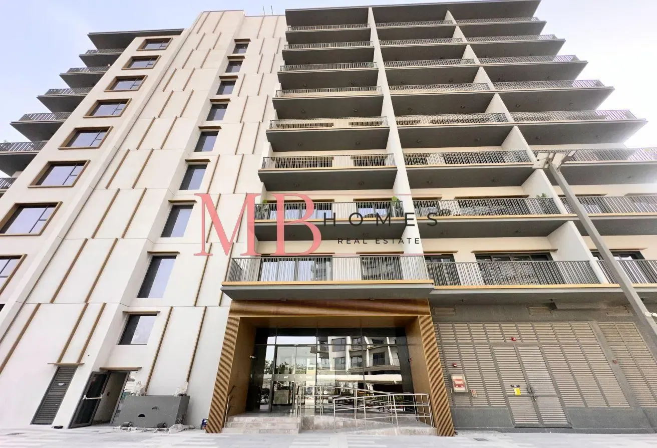 BRIGHT STUDIO | GATED COMMUNITY |  PRIME LOCATION