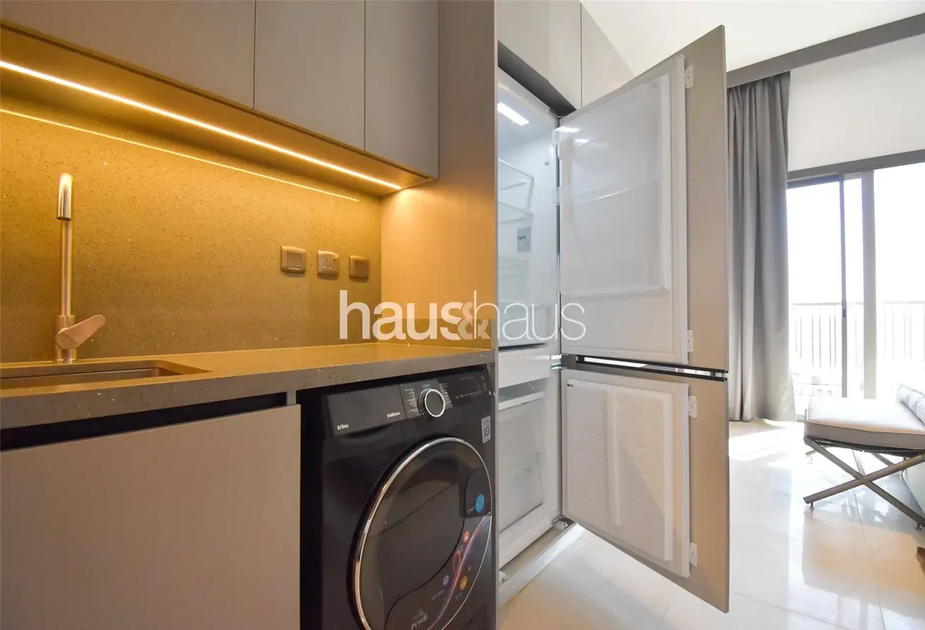 Fully Furnished | Chiller Free | Modern Finish