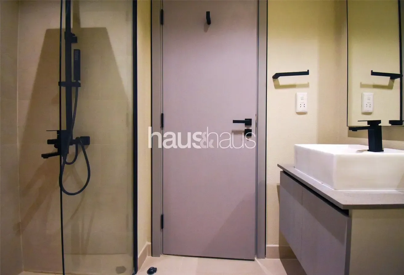 Fully Furnished | Chiller Free | Modern Finish