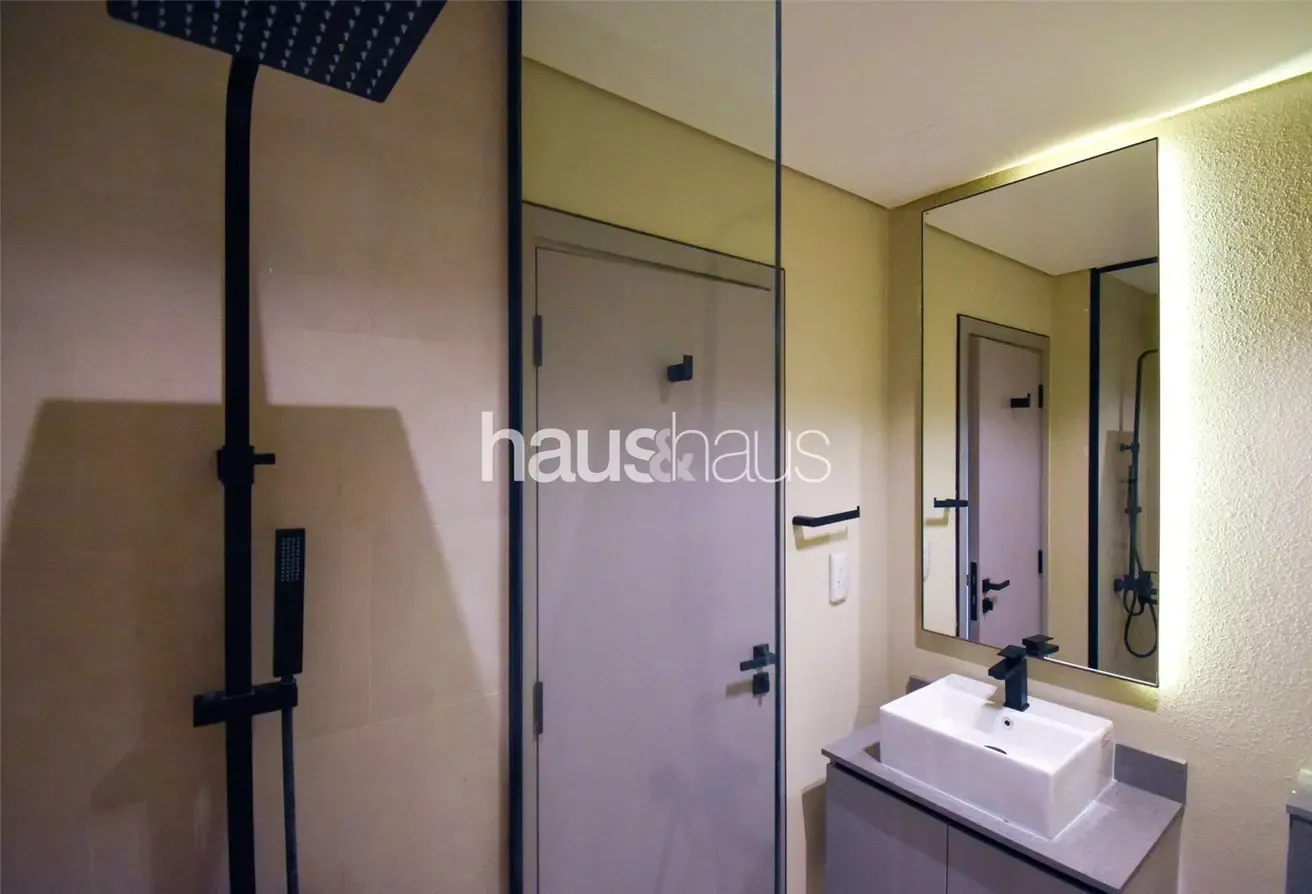 Fully Furnished | Chiller Free | Modern Finish