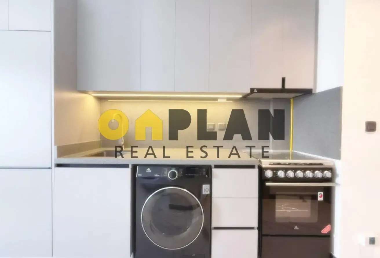 Ready to move | Studio with Balcony | Furnished
