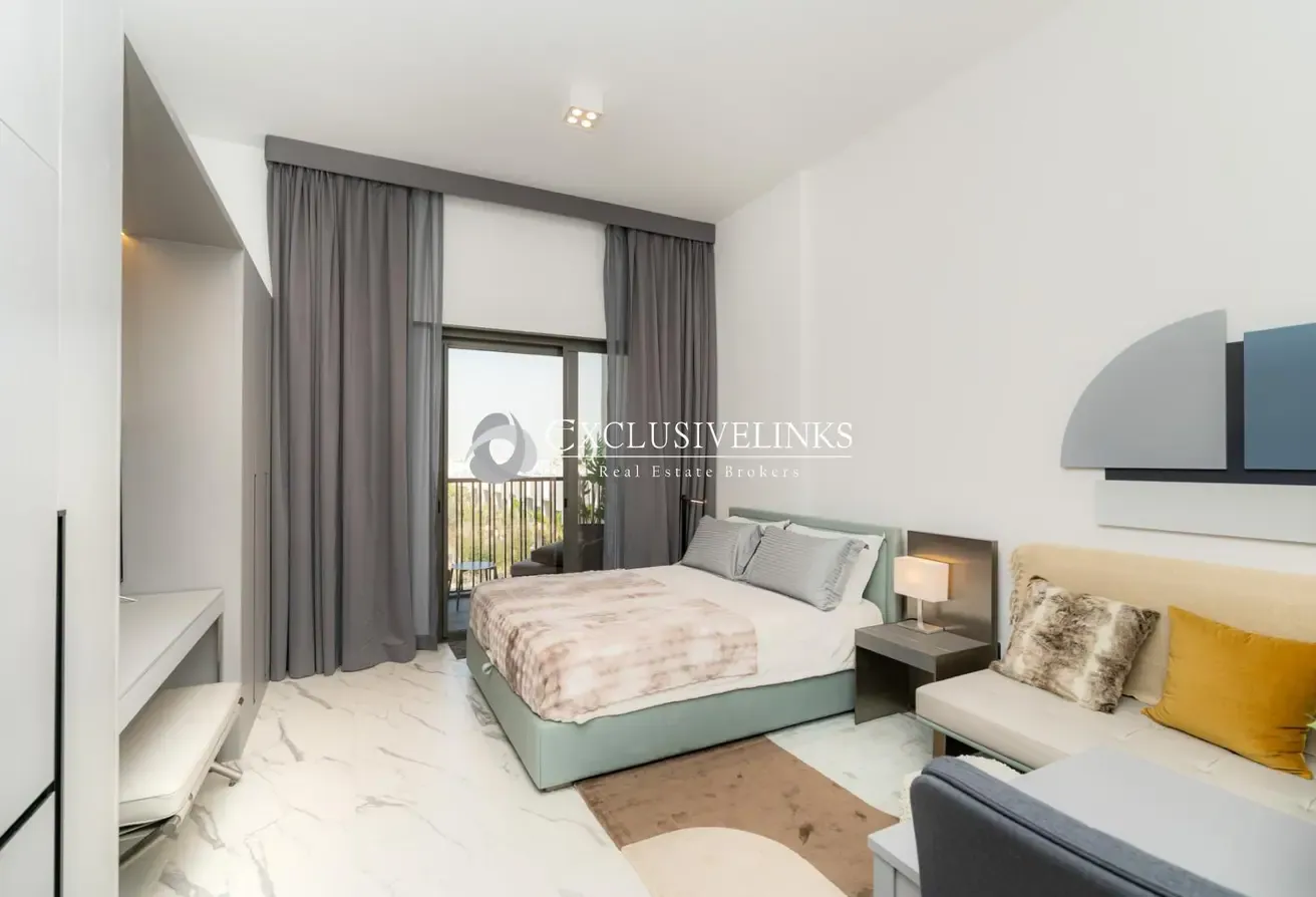Managed | Fully Furnished | Available 3rd Aug