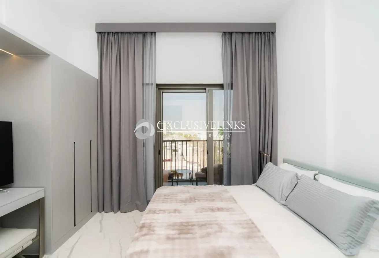Managed | Fully Furnished | Available 3rd Aug