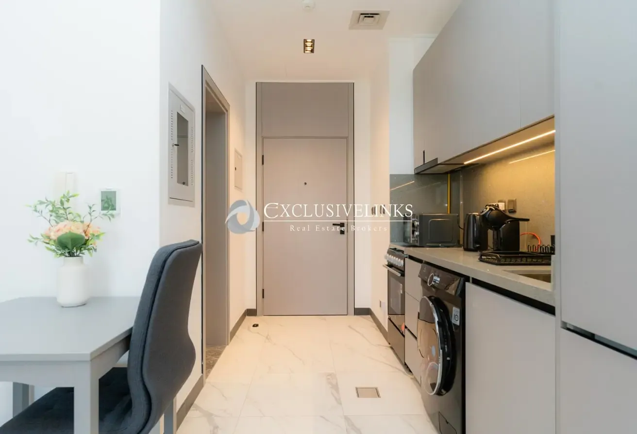Managed | Fully Furnished | Available 3rd Aug