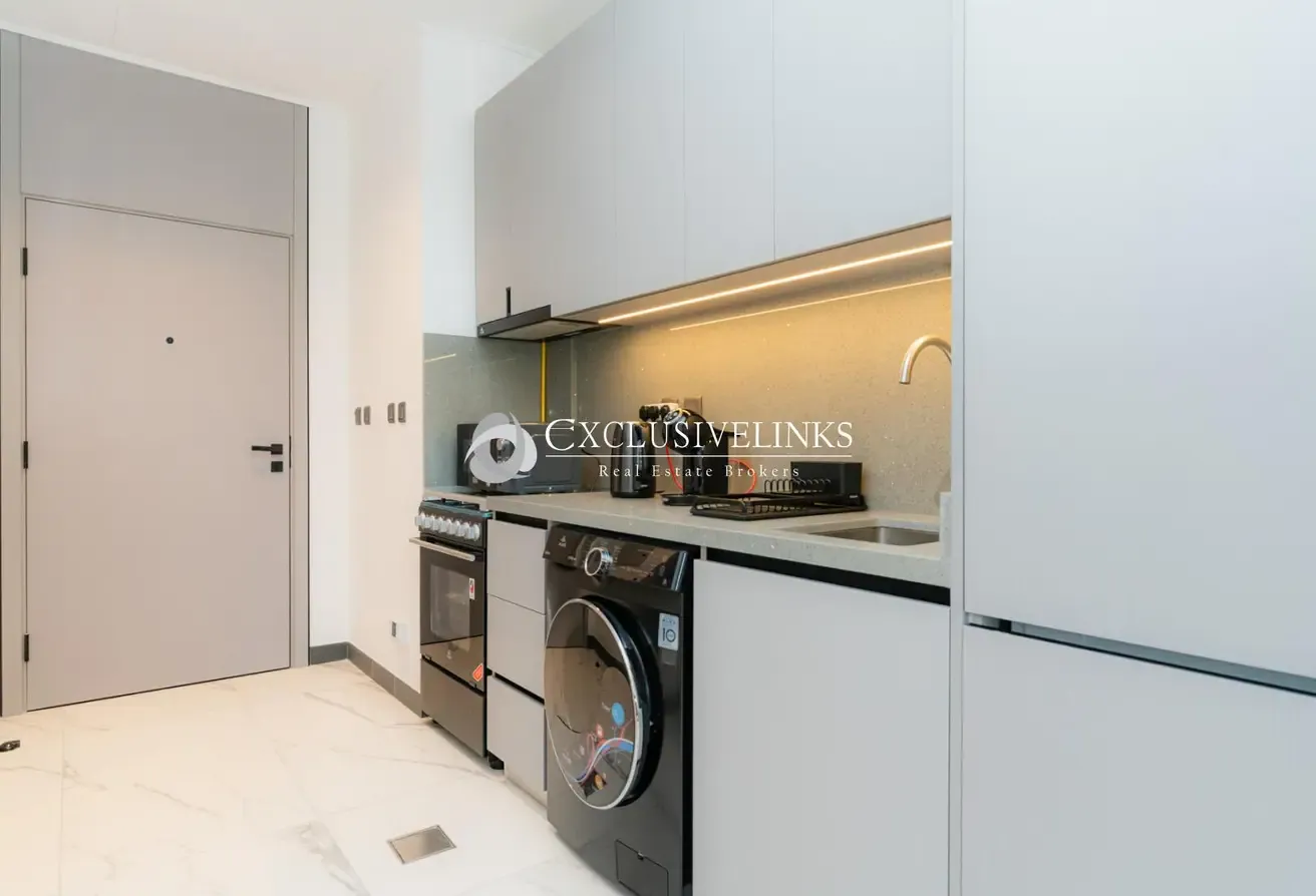 Managed | Fully Furnished | Available 3rd Aug