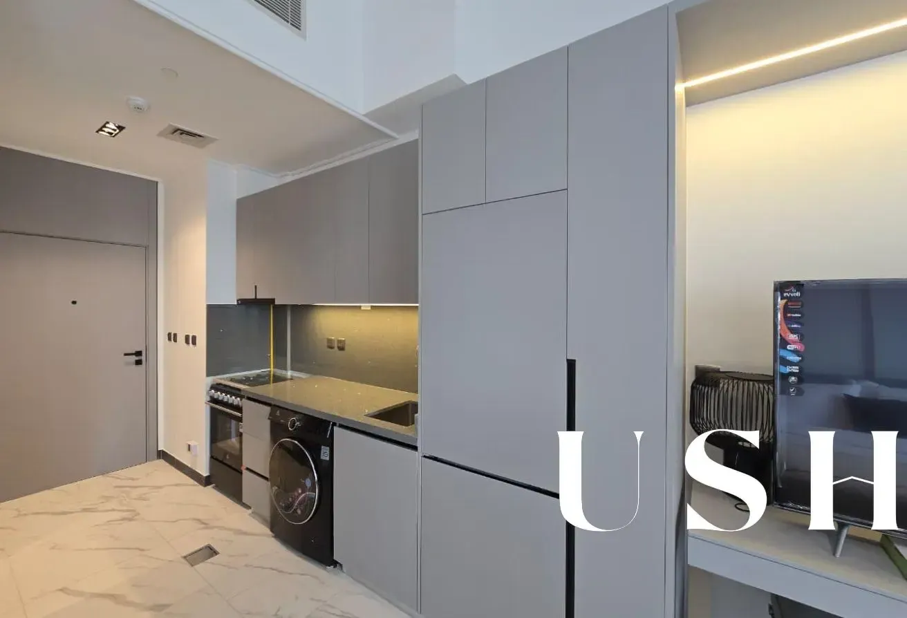 Ready to Move in | Fully Furnished | With Balcony