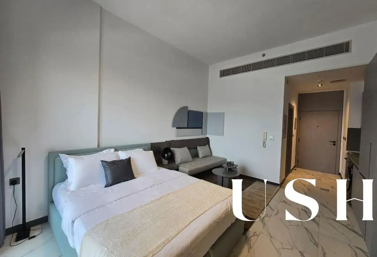 Ready to Move in | Fully Furnished | With Balcony