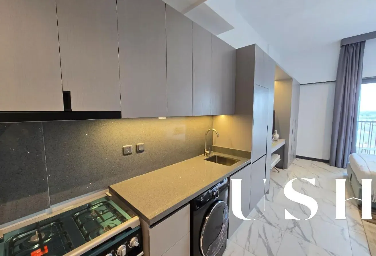 Ready to Move in | Fully Furnished | With Balcony