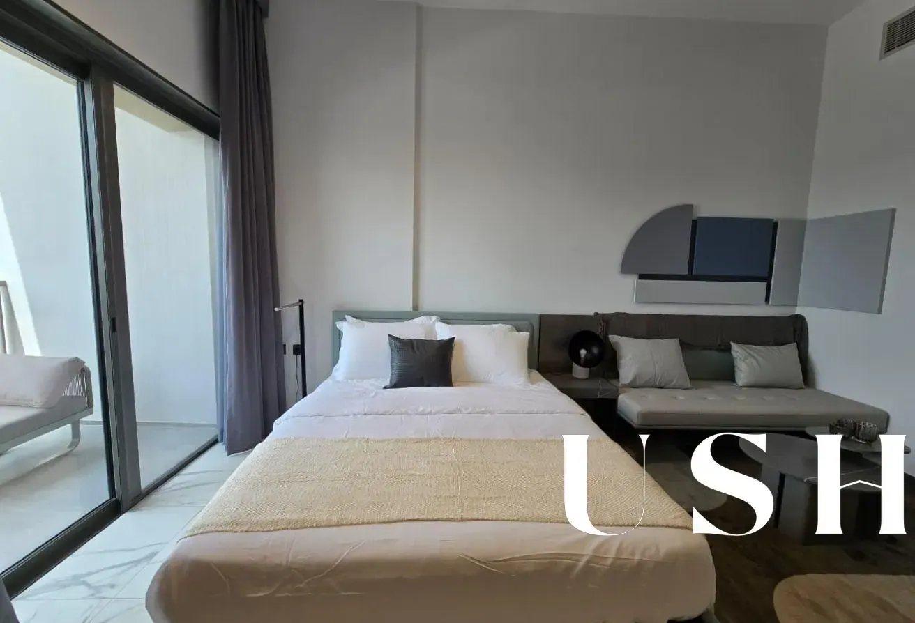 Ready to Move in | Fully Furnished | With Balcony