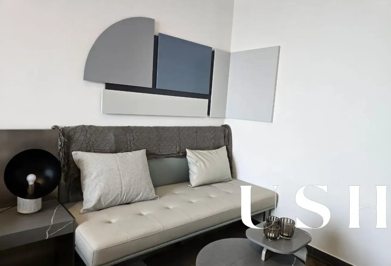 Ready to Move in | Fully Furnished | With Balcony