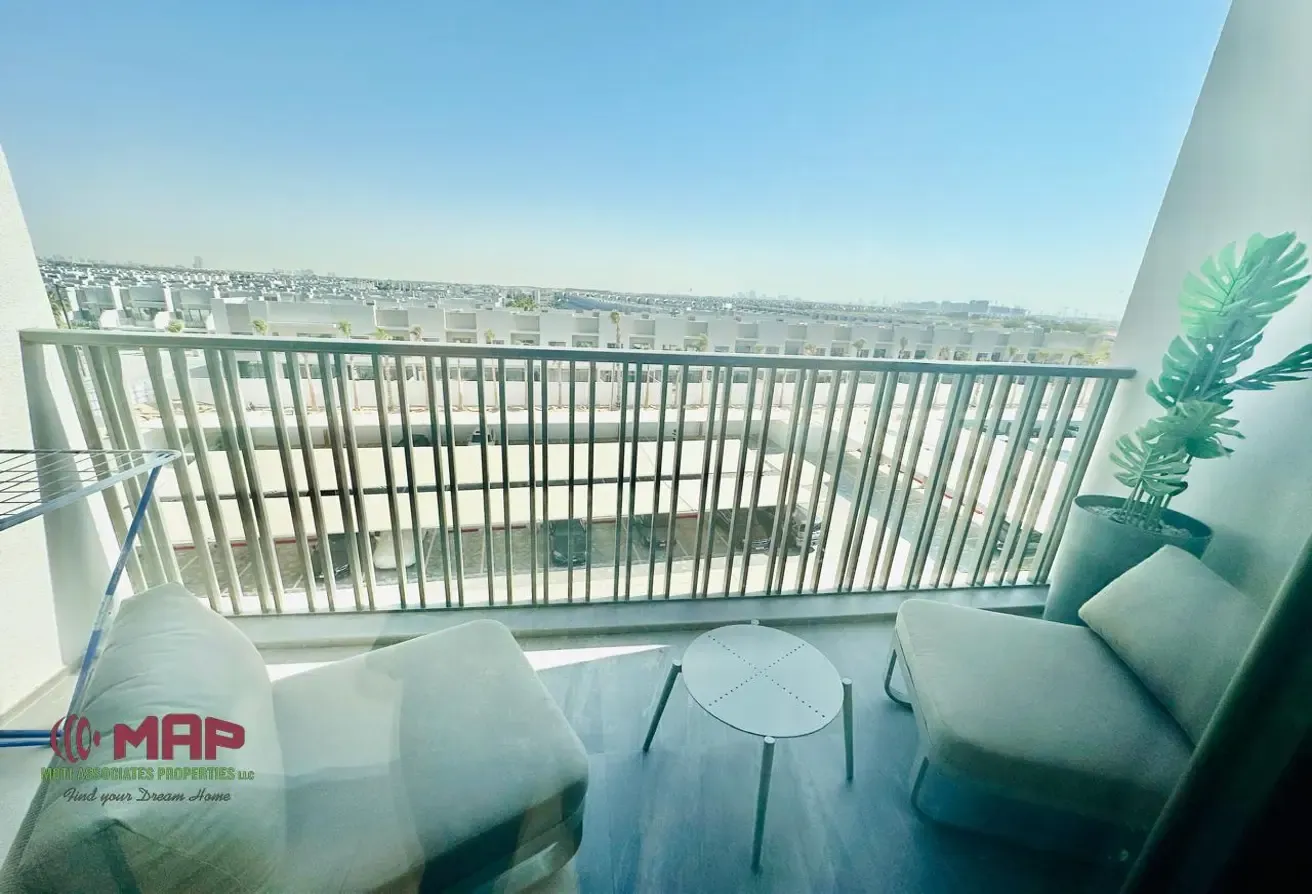 Prime Location | Modern Studio | Investment Gem