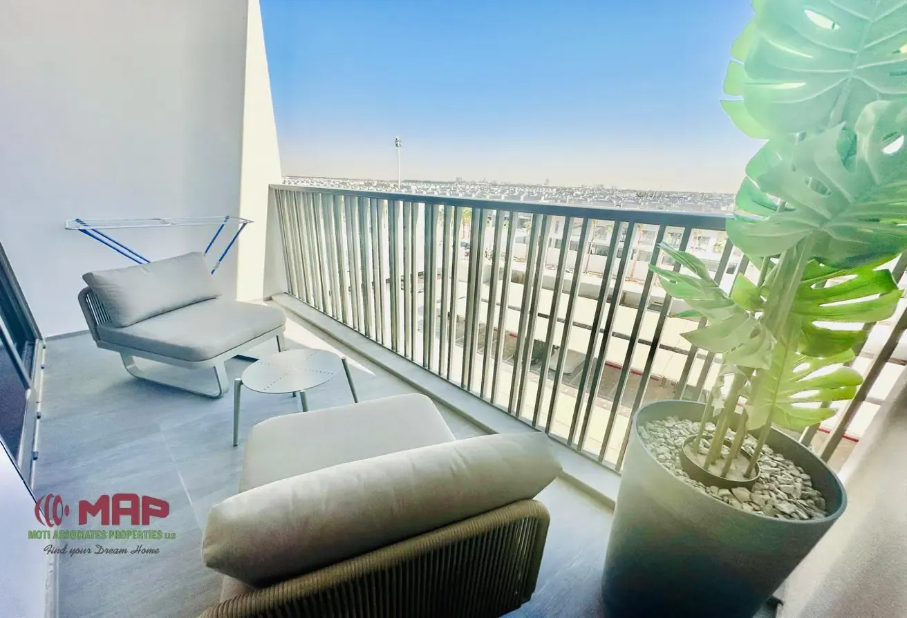 Prime Location | Modern Studio | Investment Gem