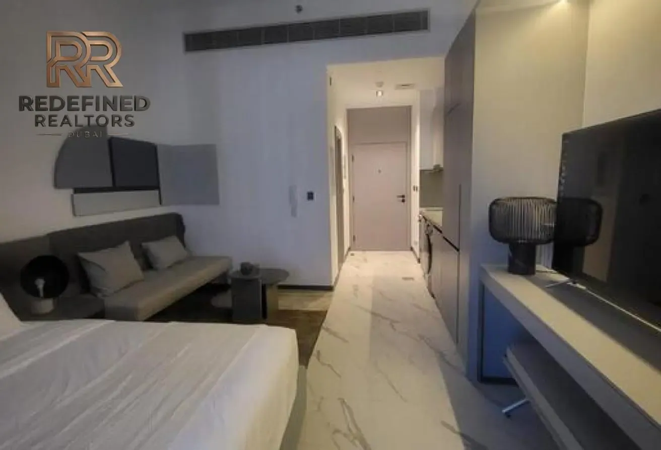 VACANT | READY TO MOVE IN | HIGHEST FLOOR
