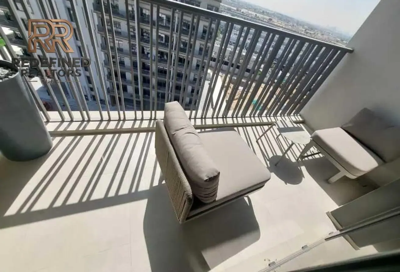 VACANT | READY TO MOVE IN | HIGHEST FLOOR
