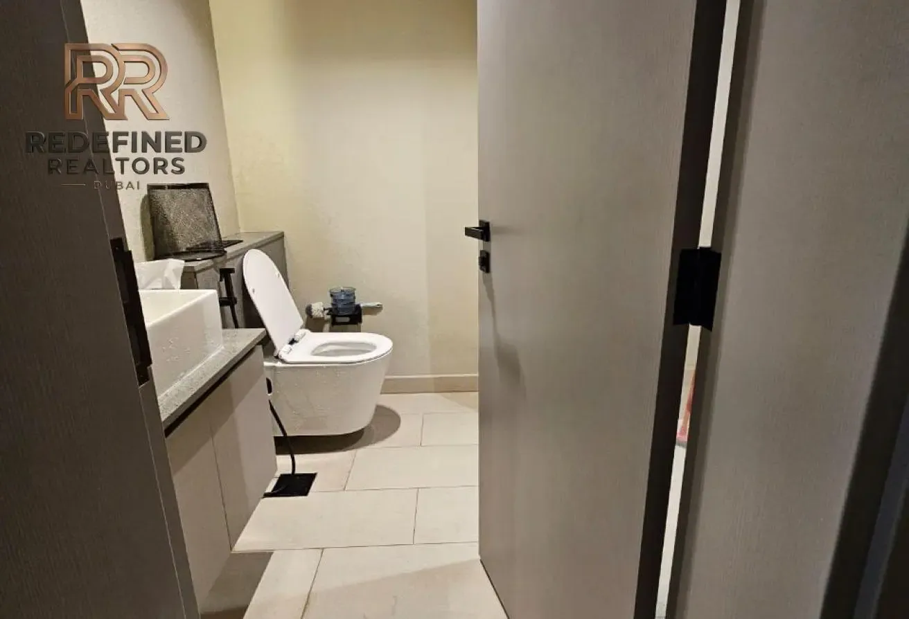 VACANT | READY TO MOVE IN | HIGHEST FLOOR