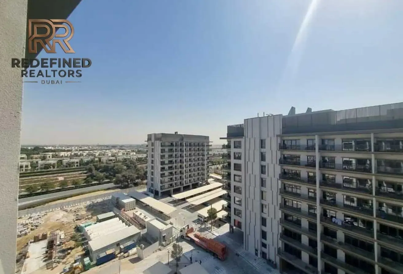 VACANT | READY TO MOVE IN | HIGHEST FLOOR