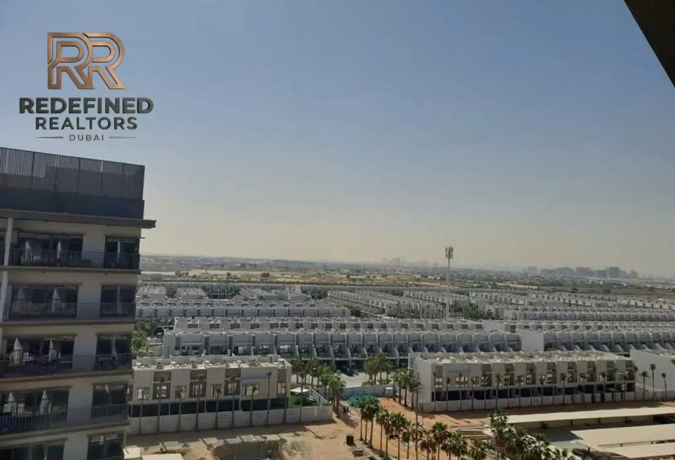 VACANT | READY TO MOVE IN | HIGHEST FLOOR